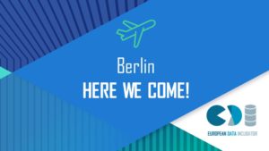 Deep Data Analytics has been selected as one of the brightest “Big Data” startups in Europe